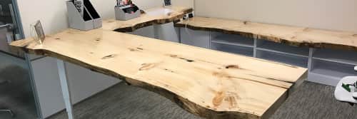 Givingtree Woodshop - Furniture and Tables