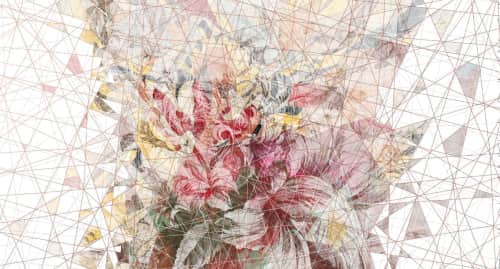 Stefan Hengst Design - Murals and Art
