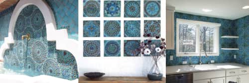 GVEGA - Art and Tiles