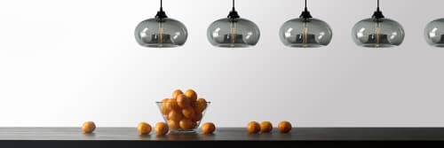 Niche - Pendants and Lighting