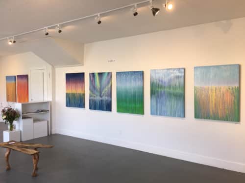 Rachel Brask Studio, LLC - Paintings and Art