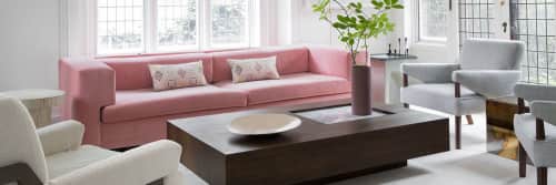 Ashley Botten Design - Interior Design and Planters & Vases