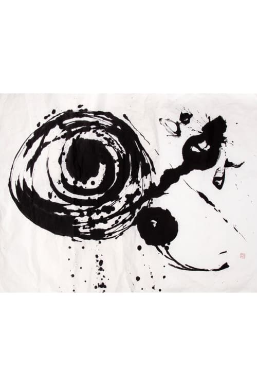 SORA - Paintings and Art