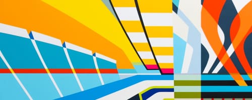 JESSUS HERNANDEZ | Studios - Prints and Art