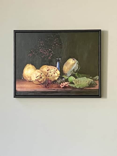 Louise Ward Art - Wall Hangings and Photography