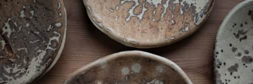 Meiklejohn Ceramics - Tableware and Planters & Vases
