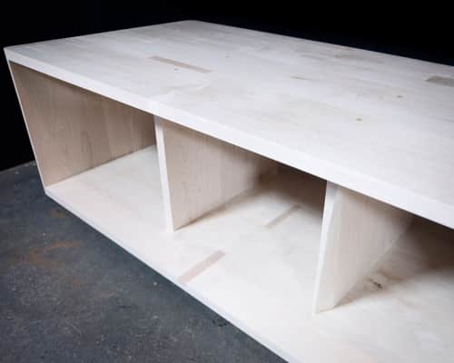 Leo Barrios - Furniture and Tables