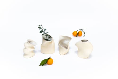 Homa Studios - Planters & Vases and Planters & Garden