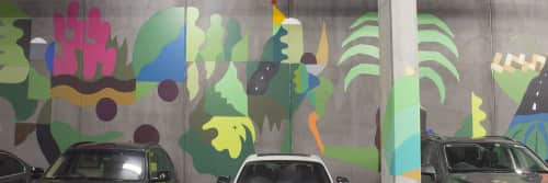 FIKARIS - Art and Street Murals