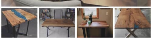 All Things New - Tables and Furniture