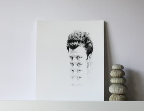 Travis Hetman - Photography and Signage