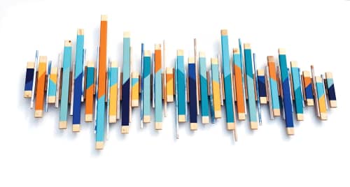 Tim Kim Design - Paintings and Art