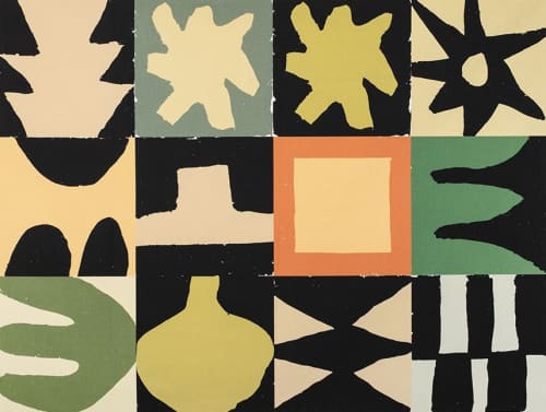 Upton - Art and Hardware