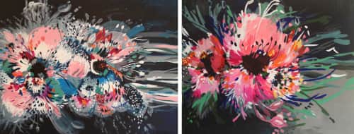 Judy Century Art - Paintings and Prints
