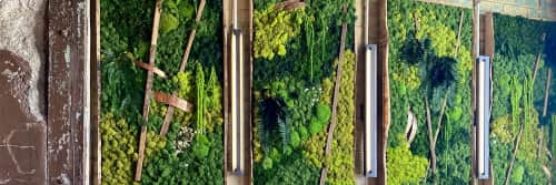 Mona King - Wall Hangings and Art