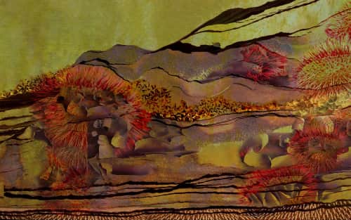 Art Mixed Up - Joey Melinda Morgan - Photography and Art