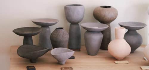 Dáša by Hana Vasak - Art and Planters & Vases