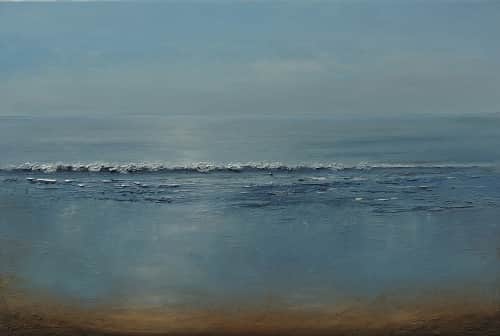 Monica Gewurz - Paintings and Mixed Media