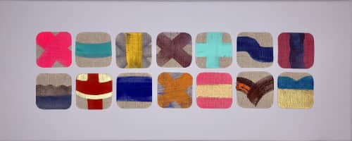 Anne Plaisance - Paintings and Art