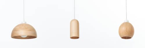 Atelier Stōbben - Pendants and Lighting