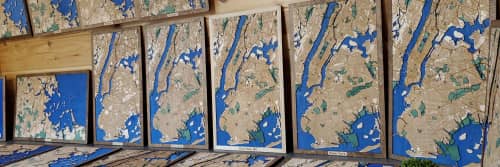 Inzitari Designs - Art and Mixed Media