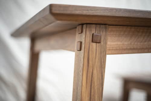 Douglas Fir Design - Tables and Furniture