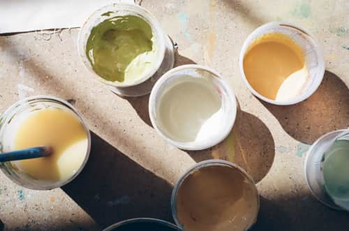 caitlin carney - Paintings and Mixed Media