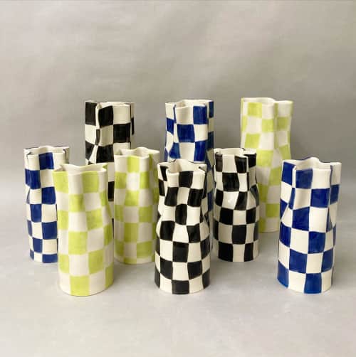 ALICJA CERAMICS - Planters & Vases and Planters & Garden