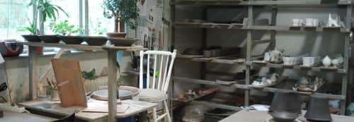 Kajsas Konst & Keramik - Planters & Vases and Planters & Garden