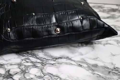 Metal Mingle Studio - Pillows and Decorative Objects