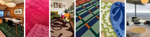 Jubi Rugs - Rugs and Storage