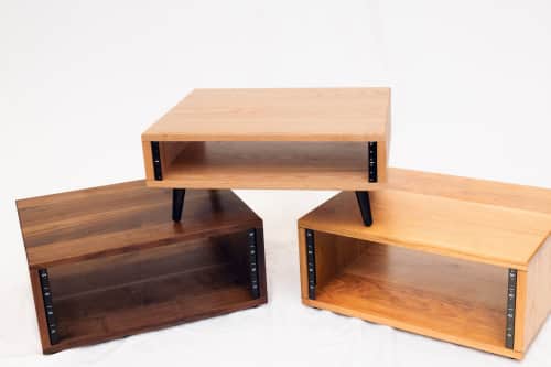 Hoboken Wood Company - Tables and Furniture