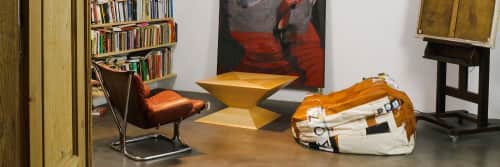 Szostak Atelier - Lighting and Furniture