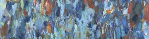 Ian Hargrove - Paintings and Mixed Media