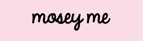 Mosey Me - Beds & Accessories and Furniture