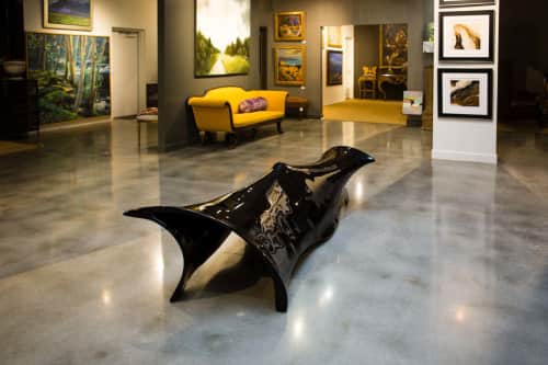 Ashima Collective - Sculptures and Art