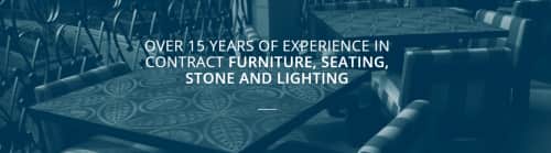 American Manufacture Furniture, Inc. (AFM Contract) - Furniture and Art