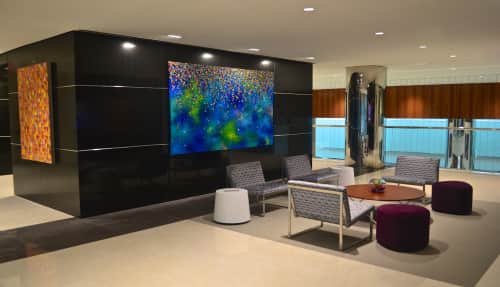 Melissa Ellis Art - Paintings and Art