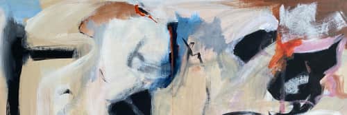 Jill Block - Paintings and Art