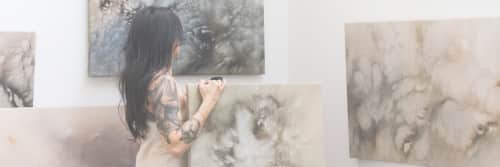 Christa - Prints and Paintings