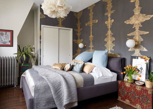 Laurie Blumenfeld Design - Interior Design and Architecture