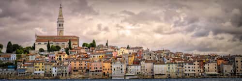 Jay Mason - Wall Treatments and Art