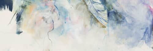 Ann Holsberry - Art and Linens & Bedding