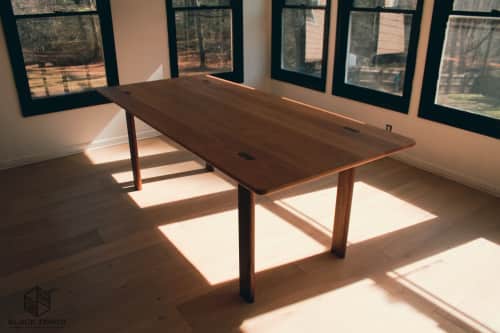 Black Tenon Furniture - Tables and Furniture