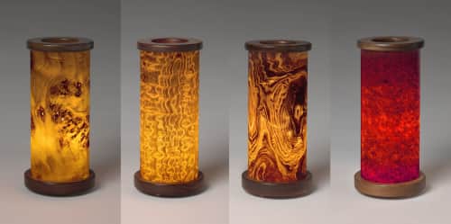 JShaw Furniture & Lighting Design - Lamps and Lighting