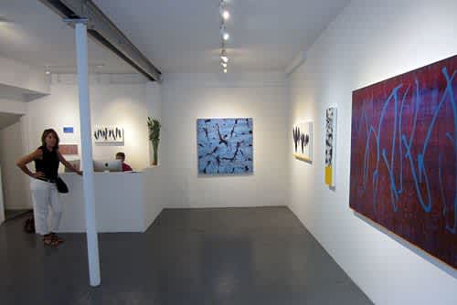 Elise Freda - Paintings and Art