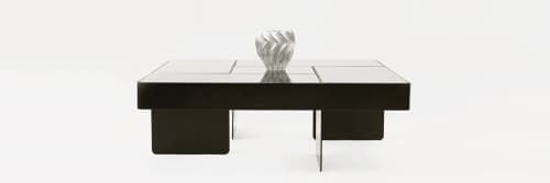 AROUND - Furniture and Serveware