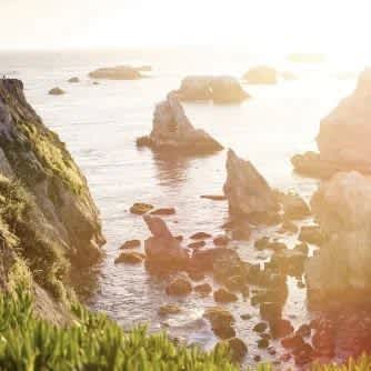 Stunning Sunset Paintings