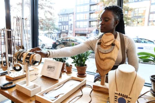 Black Pepper Paperie Co - Decorative Objects and Art