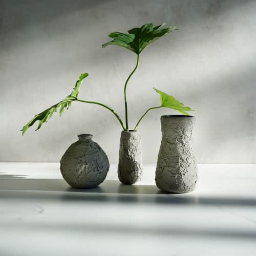 Carolyn Powers Designs - Art and Planters & Vases